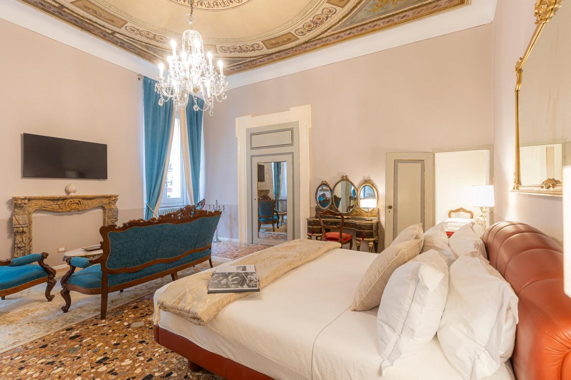 Corte Realdi - Palazzo Camozzini Verona Exterior foto