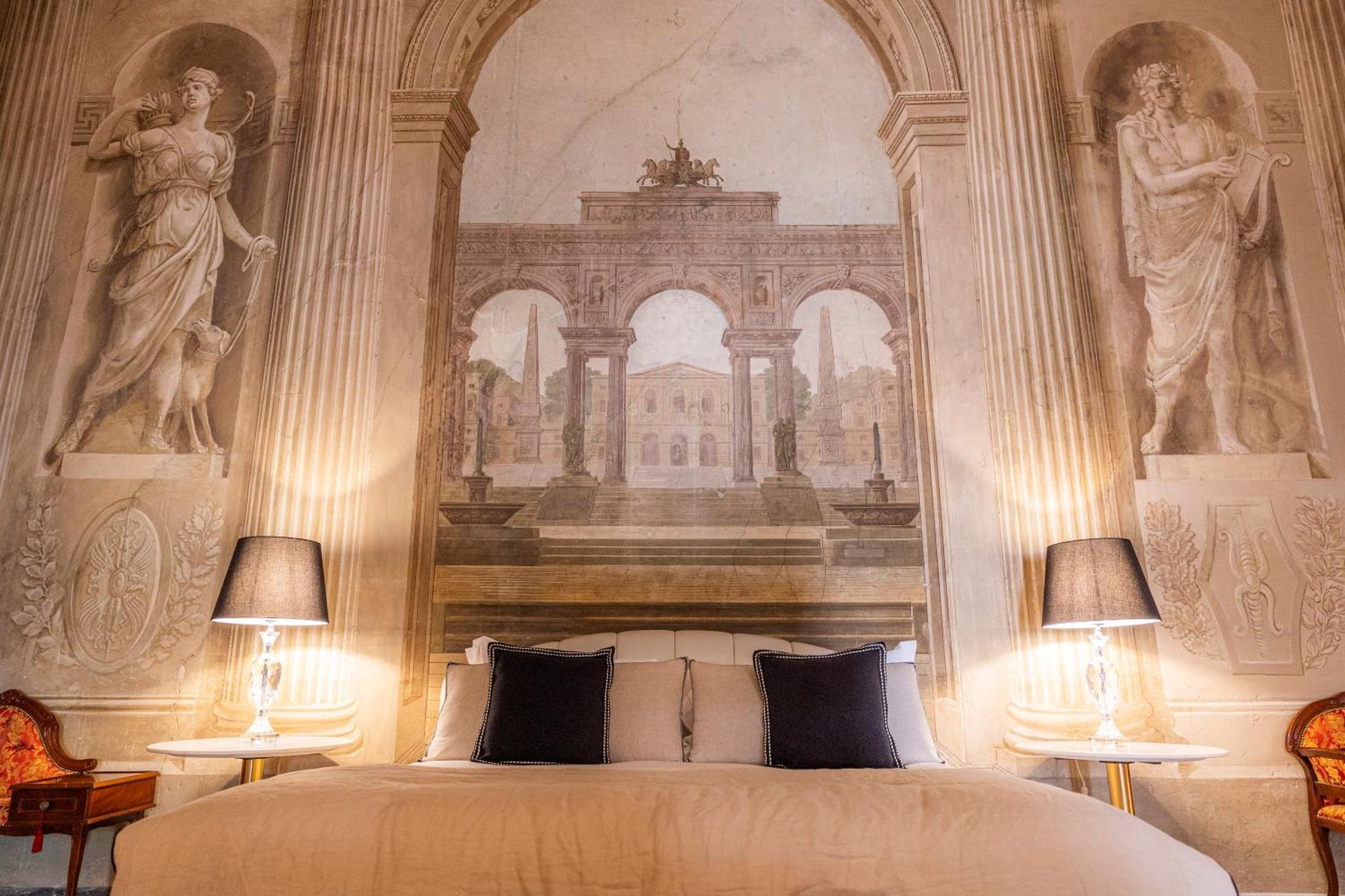 Corte Realdi - Palazzo Camozzini Verona Exterior foto