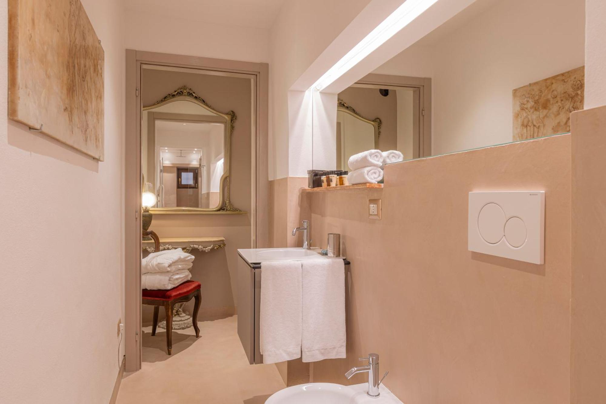 Corte Realdi - Palazzo Camozzini Verona Habitación foto