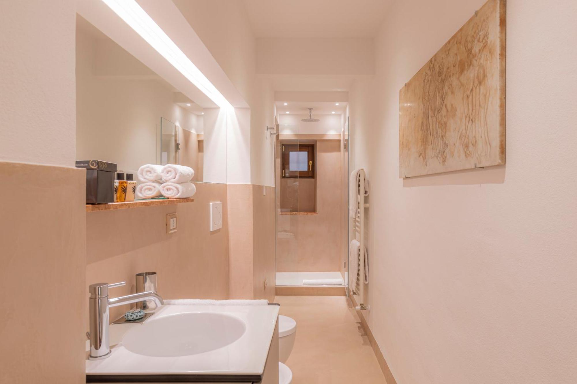 Corte Realdi - Palazzo Camozzini Verona Habitación foto
