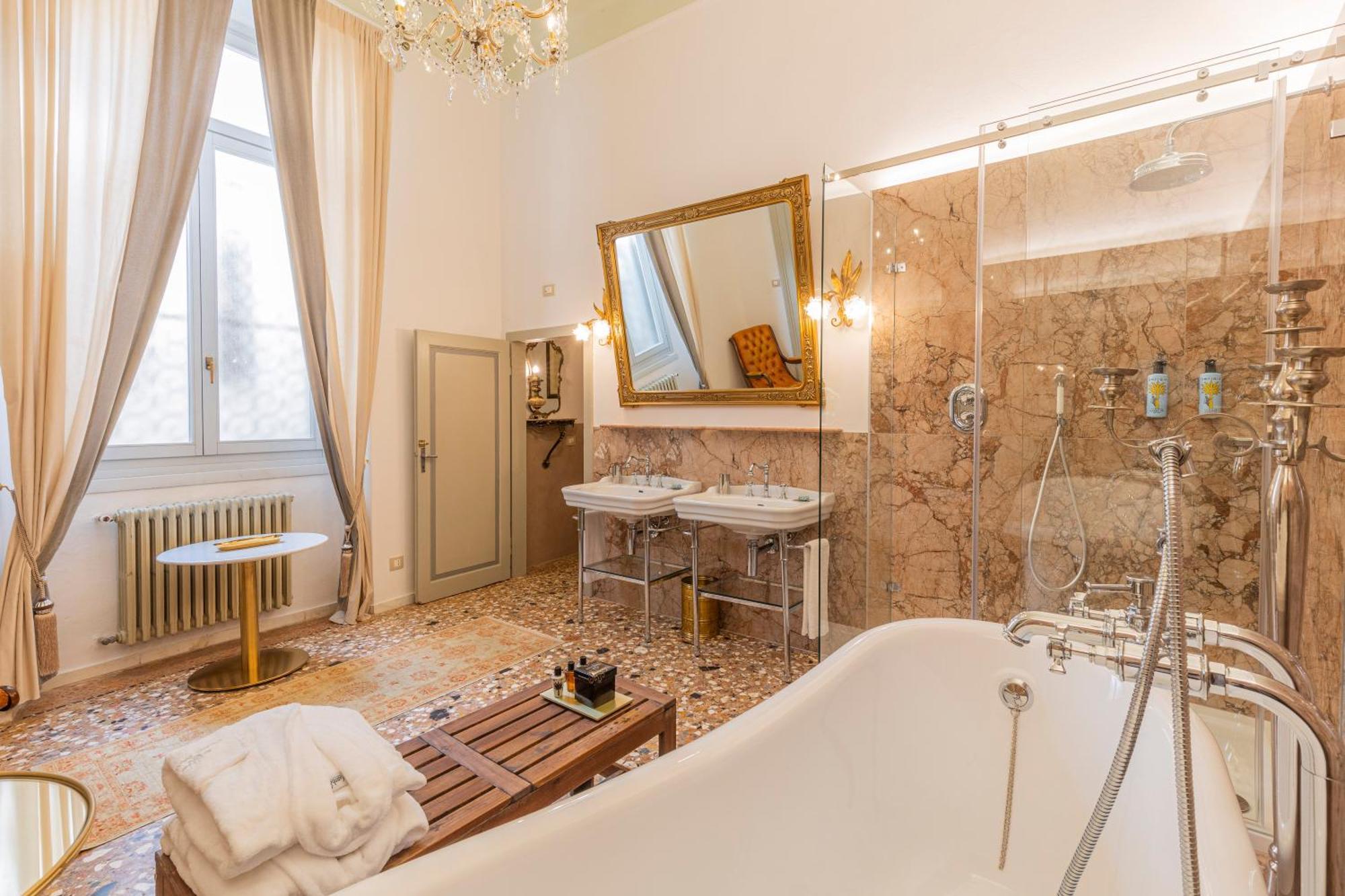Corte Realdi - Palazzo Camozzini Verona Habitación foto