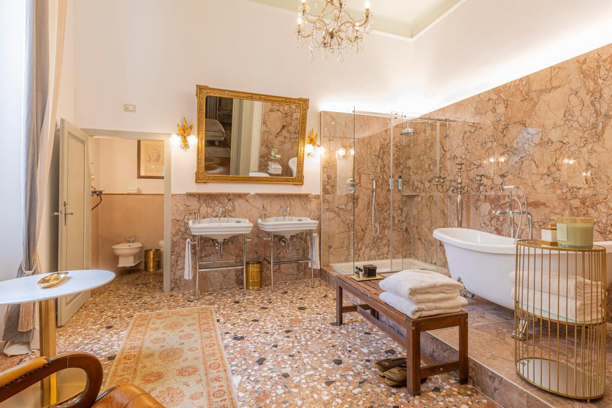 Corte Realdi - Palazzo Camozzini Verona Exterior foto